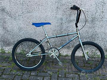 Bmx Bianchi ruote 20 bici bicicletta