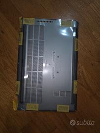 scocca inferiore dell latitude 5510 