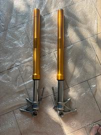 Forcelle ohlins