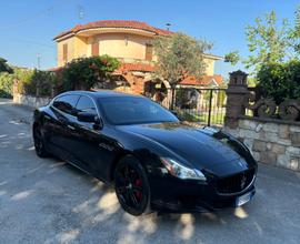 MASERATI Quattroporte 6ª s. - 2016