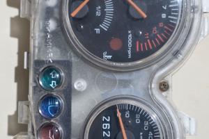 strumentazione yamaha aerox