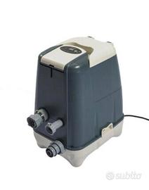 Motore vasca idromassaggio Lay - Z