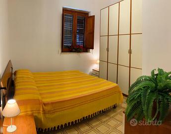 Casa Verdi Pozzallo Vacanze in Sicilia