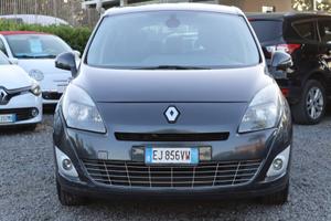RENAULT SCENIC III 7posti 1.5dci 110cv