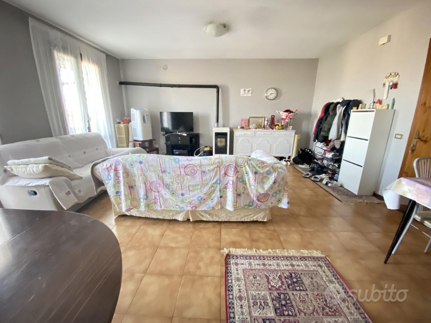 Apartment in Albettone, Ramin - Vista 3
