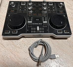 Hercules Dj Control Mp3 e2