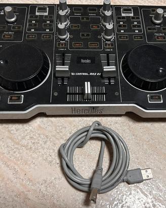 Hercules Dj Control Mp3 e2