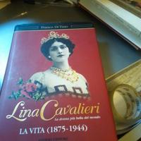 Lina cavalieri la vita 1875 1944