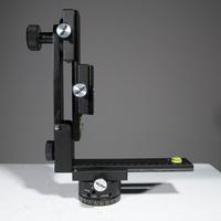 Testa panoramica rollei