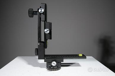 Testa panoramica rollei