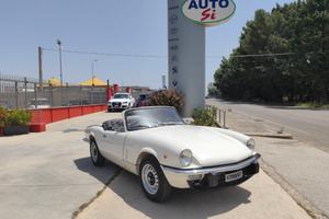 Triumph Spitfire MK4 - 1.3 Benzina 75cv