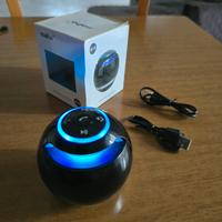 Minicassa Bluetooth Maiha M18