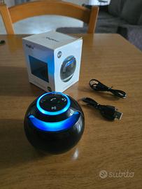 Minicassa Bluetooth Maiha M18