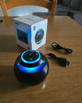 Minicassa Bluetooth Maiha M18