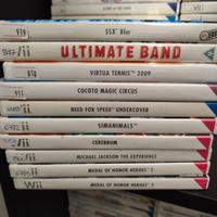 videogiochi Nintendo Wii 