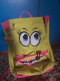 Zaino SJ Gang faccina