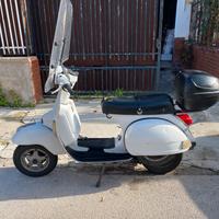 Vespa px 125 1998