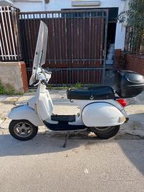 Vespa px 125 1998