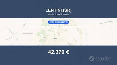 Immobile in asta di 129 m² con più di 5 locali a L