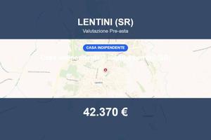Immobile in asta di 129 m² con più di 5 locali a L