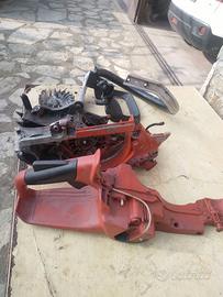 Ricambi jonsered 2260