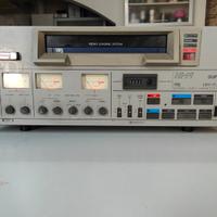 JVC BR-7000ERA - Videoregistratore Professionale V