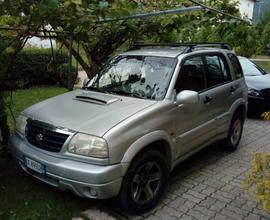 SUZUKI Grand Vitara - 2003