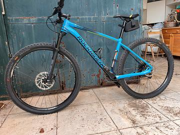 Rockrider XC 500 SRAM GX 12V