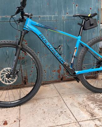 Rockrider XC 500 SRAM GX 12V
