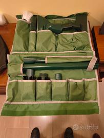 sacca accessori aspirapolvere Folletto