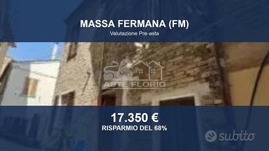 Immobile in asta di 181 m² con più di 5 locali a M