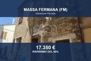 Immobile in asta di 181 m² con più di 5 locali a M