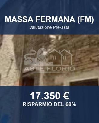 Immobile in asta di 181 m² con più di 5 locali a M