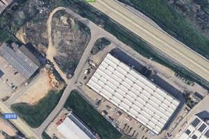Immobile in asta di 7210 m² a Villafranca d'Asti