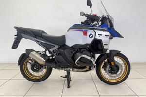 BMW R 1300 GS Adventure Trophy