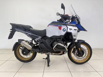 BMW R 1300 GS Adventure Trophy