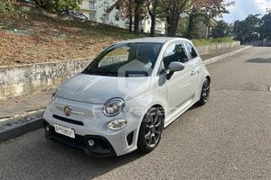 ABARTH 595 1.4 Turbo T-Jet 145 CV