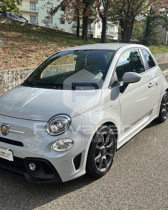 ABARTH 595 1.4 Turbo T-Jet 145 CV
