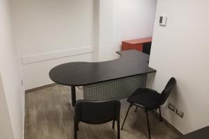 Ufficio completamente arredato+ impianto riscaldam