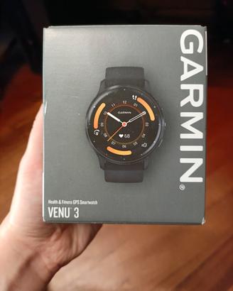 Smartwatch Garmin Venu 3 