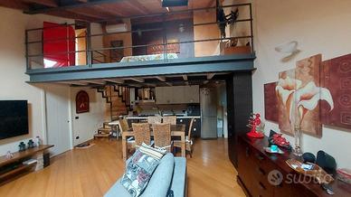 Rif.1009| appartamento trilocale