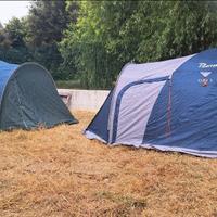 Tenda Campeggio Bertoni Elba 4 (2 tende)