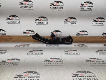 Supporto faro fanale paraurti anteriore sx skoda k