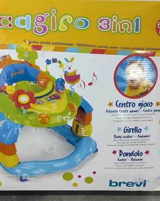 girello