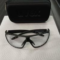 OCCHIALI CICLISMO UVEX 706 FOTOCROMATICI