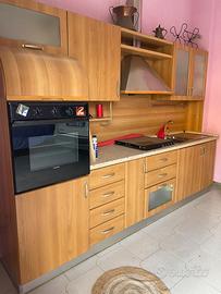 CUCINA LUBE