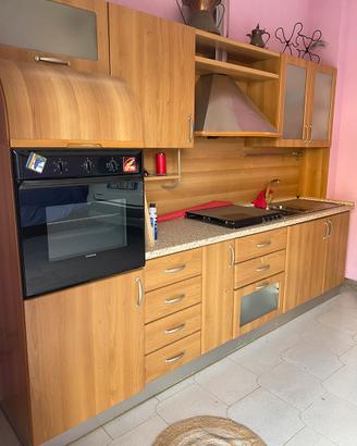 CUCINA LUBE