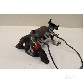 Catalizzatore (reso) hyundai i20 2008-12