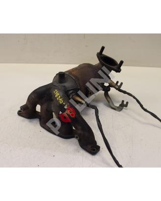 Catalizzatore (reso) hyundai i20 2008-12