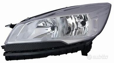 FARO PROIETTORE FORD KUGA DAL 2012
